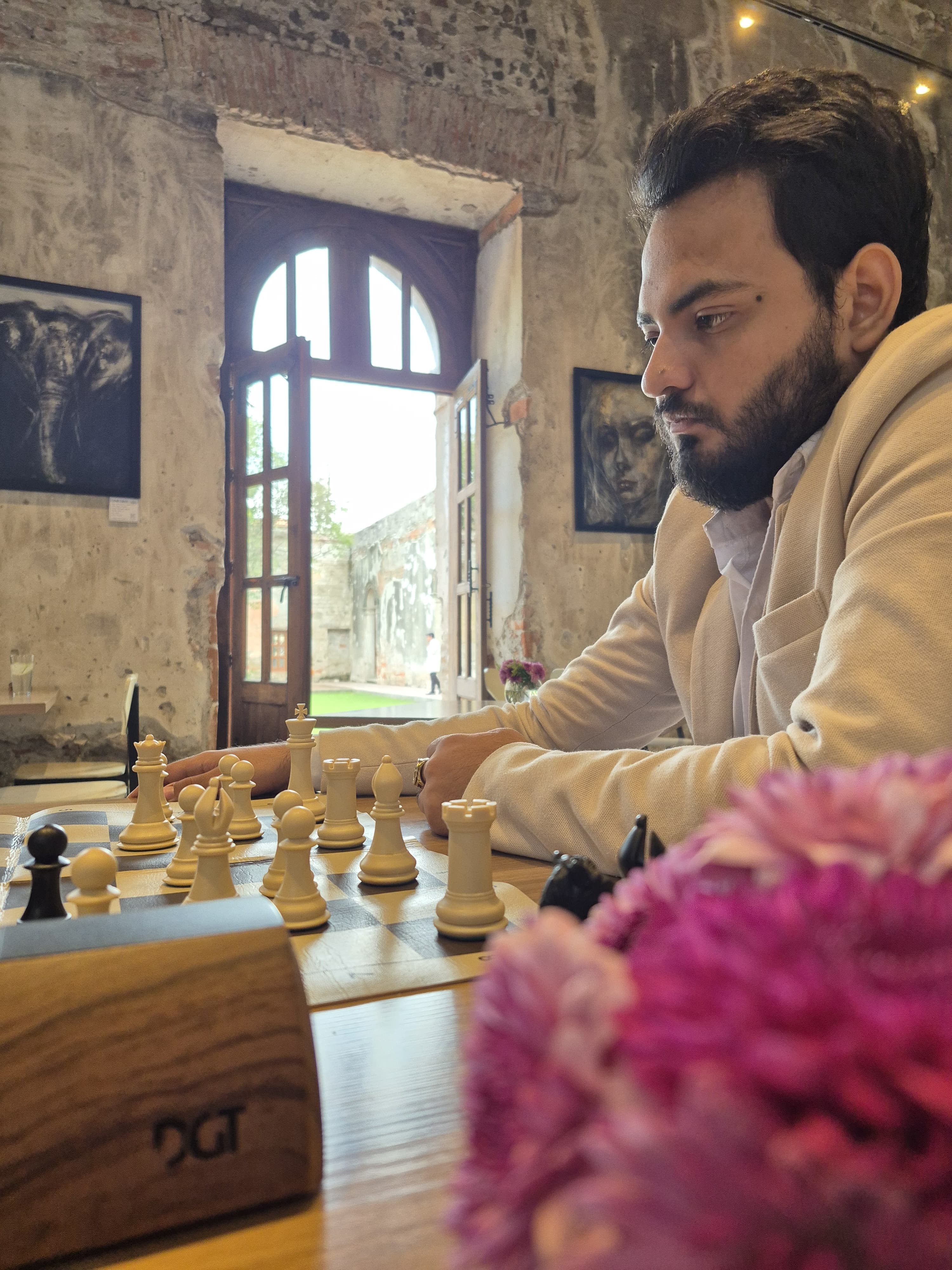 Sebastián Luna